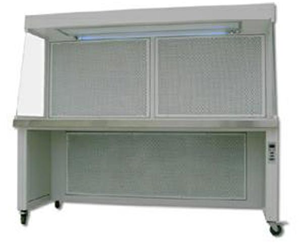 潔凈工作臺(水平式)